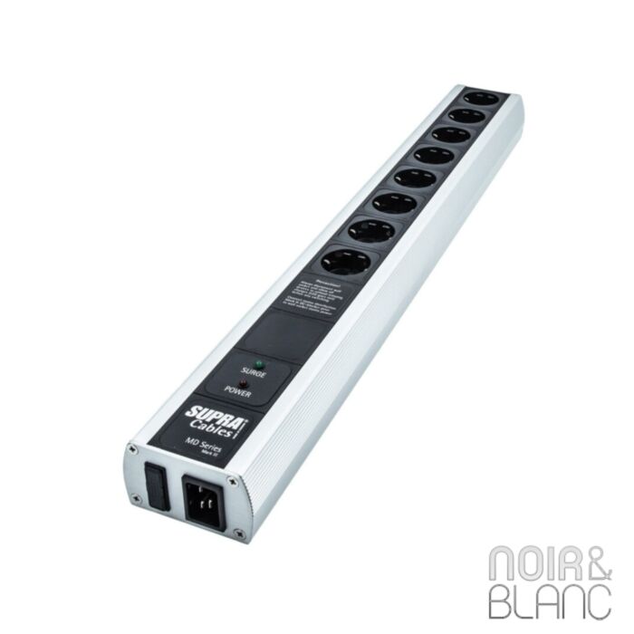 Supra Cables MD08DC-16-EU/SP main product photo