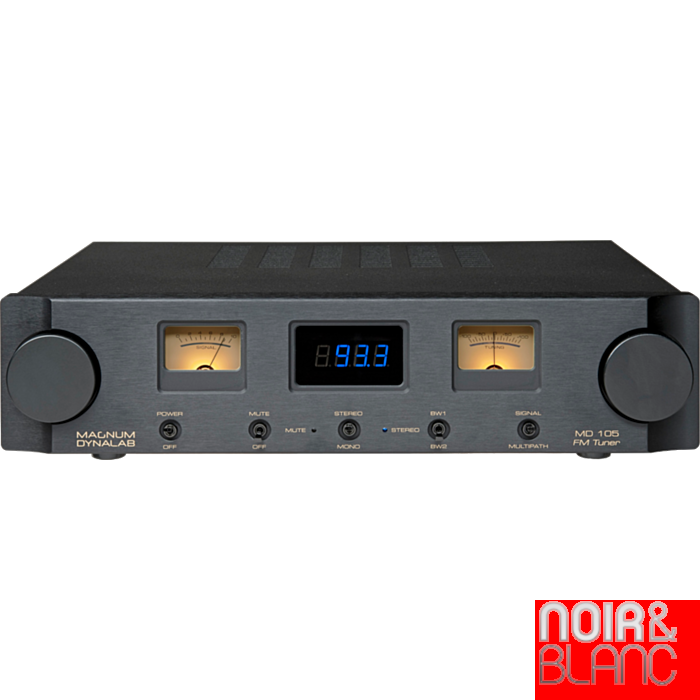 Magnum Dynalab MD 105 main product photo