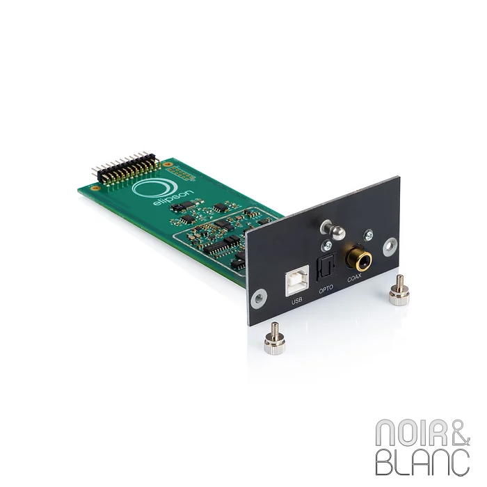 Elipson MDAC I main product photo