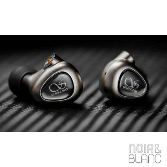 SHANLING ME80 IEM main product photo