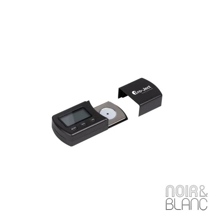 Pro-Ject Measure it E main product photo