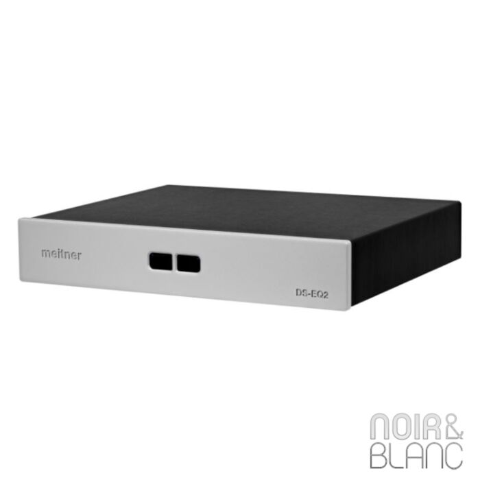 Meitner DS-EQ2 Optical Equalizer main product photo
