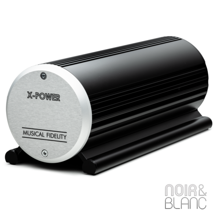 Musical Fidelity X-Power main product photo