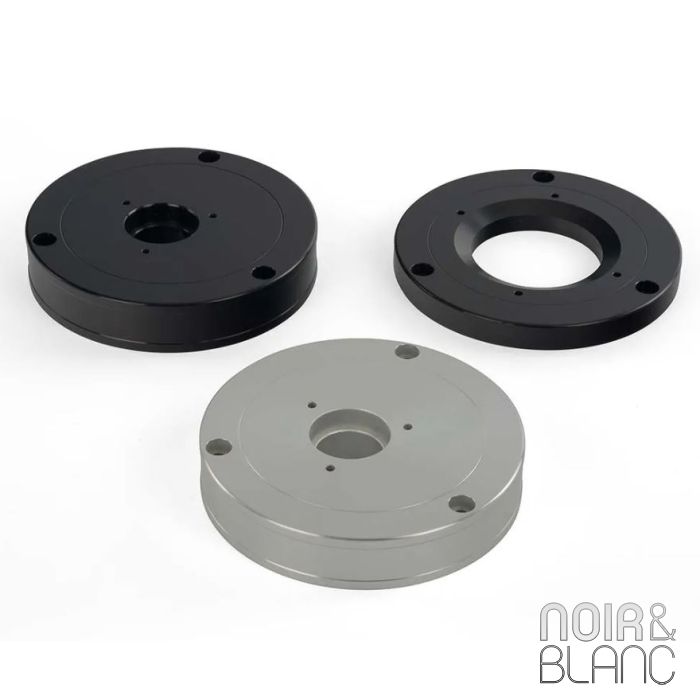 Michell Engineering Arm Plate main product photo