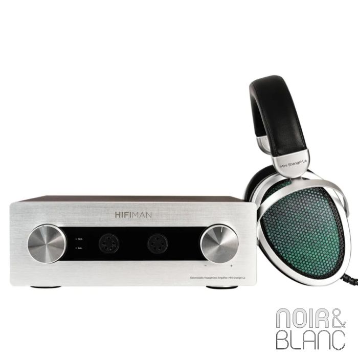 Hifiman Mini Shangri-La System main product photo