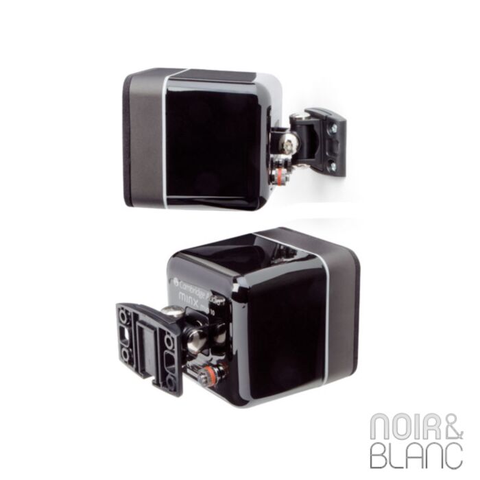 Cambridge Audio Minx/MSX fixation murale 400M main product photo