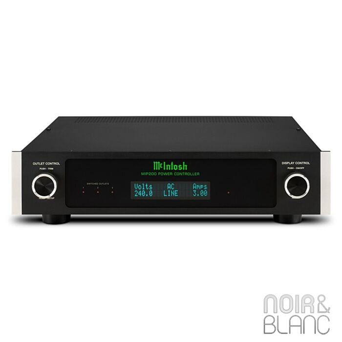 McIntosh MIP200 main product photo
