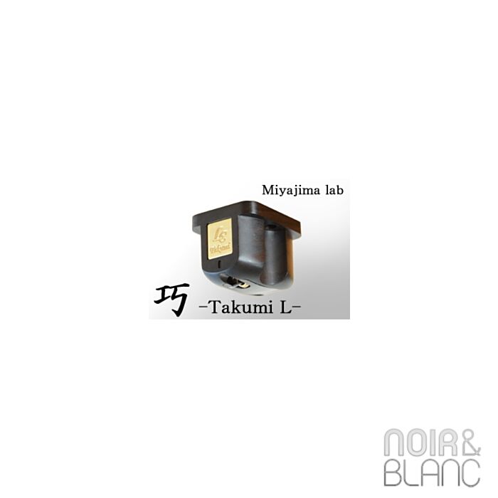 Miyajima Takumi L main product photo