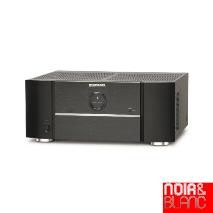 Marantz MM7055 AV Power Amplifier main product photo