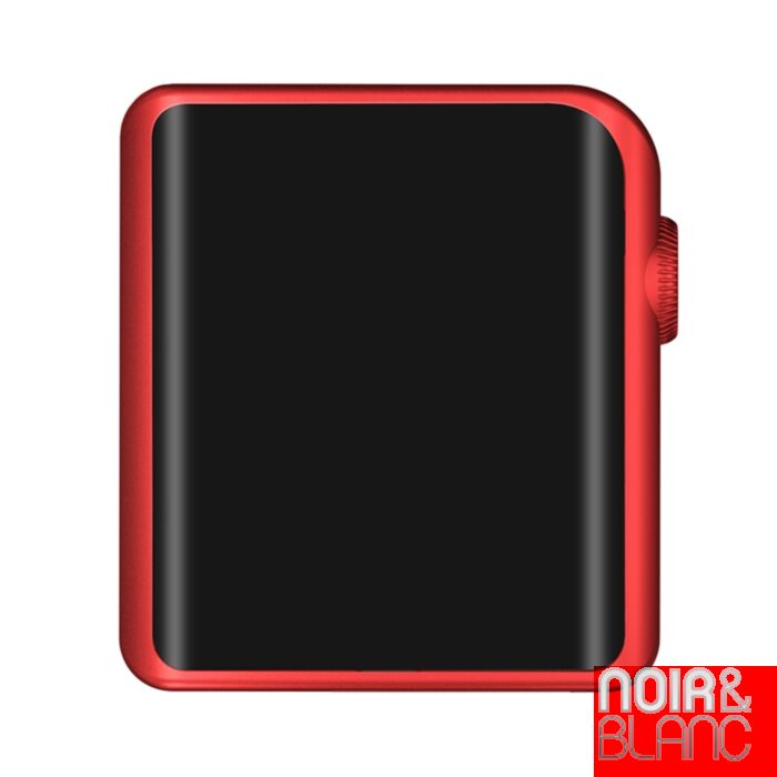 SHANLING M0 main product photo