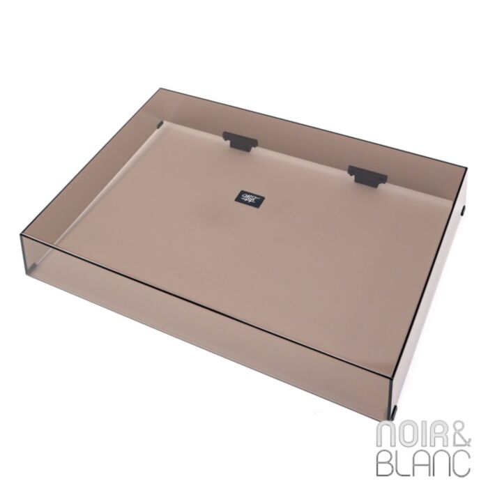 MOFI Smoke Dust Cover main product photo