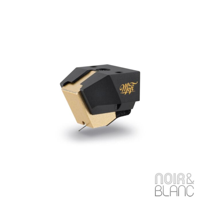 MOFI UltraGold MC main product photo