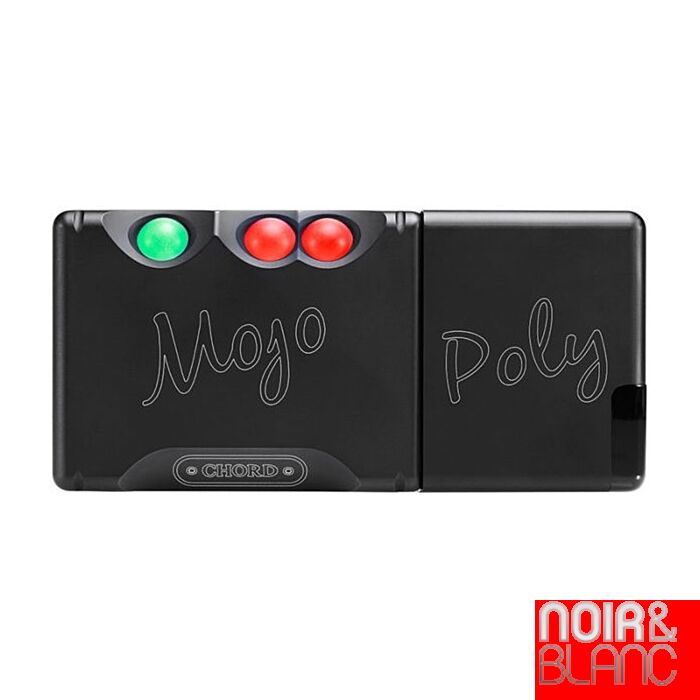 CHORD Mojo-Poly Pack main product photo