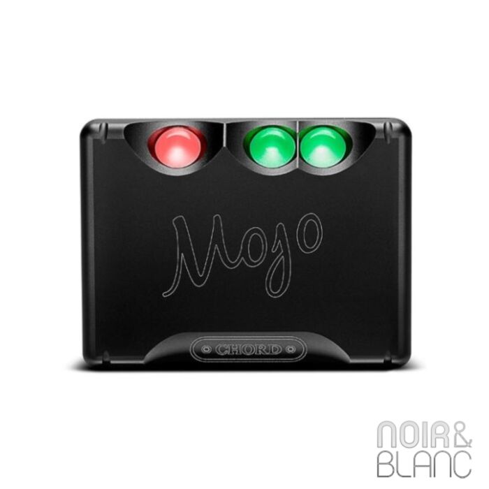 CHORD Mojo main product photo