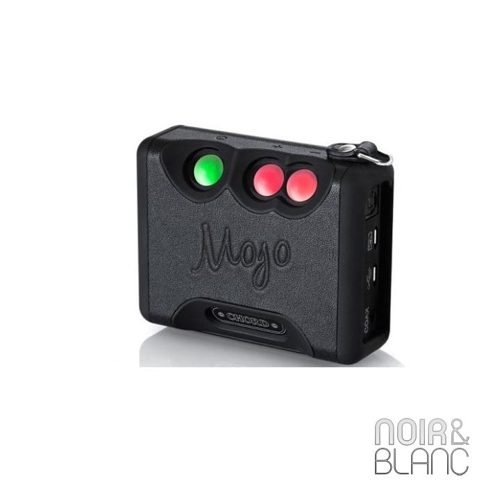 CHORD Mojo Coque main product photo