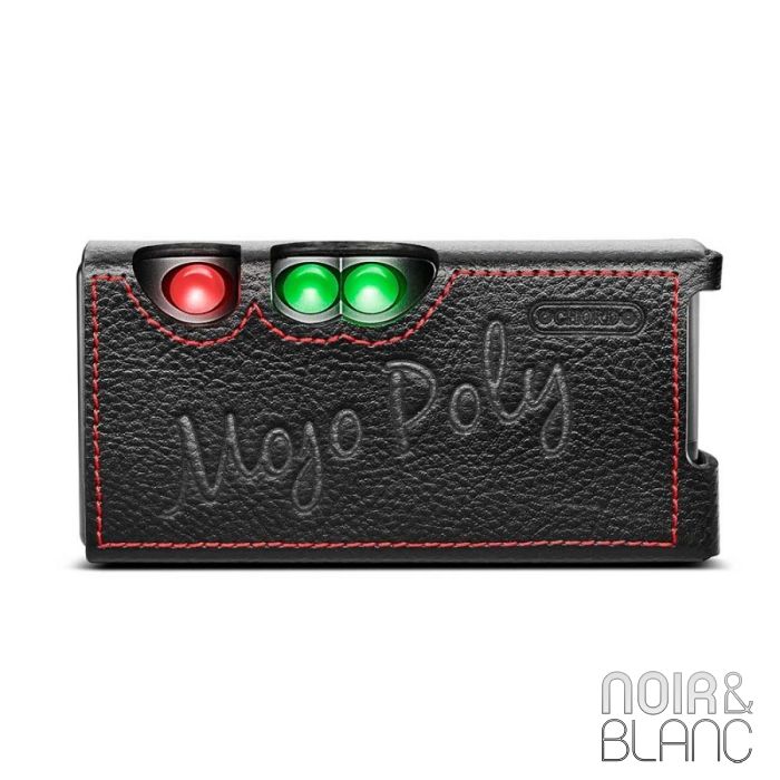 CHORD Mojo/Poly Coque Premium main product photo