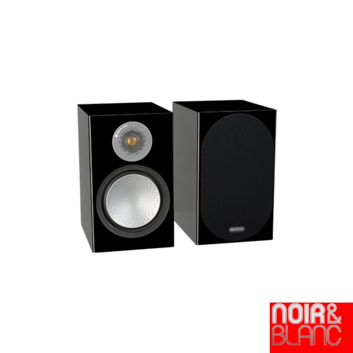 Monitor Audio Silver 100 main product photo