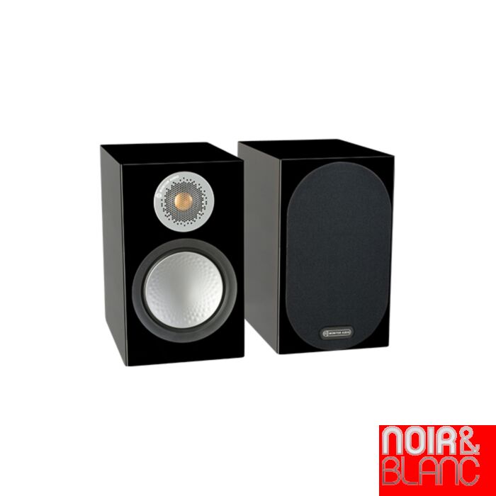 Monitor Audio Silver 50 main product photo