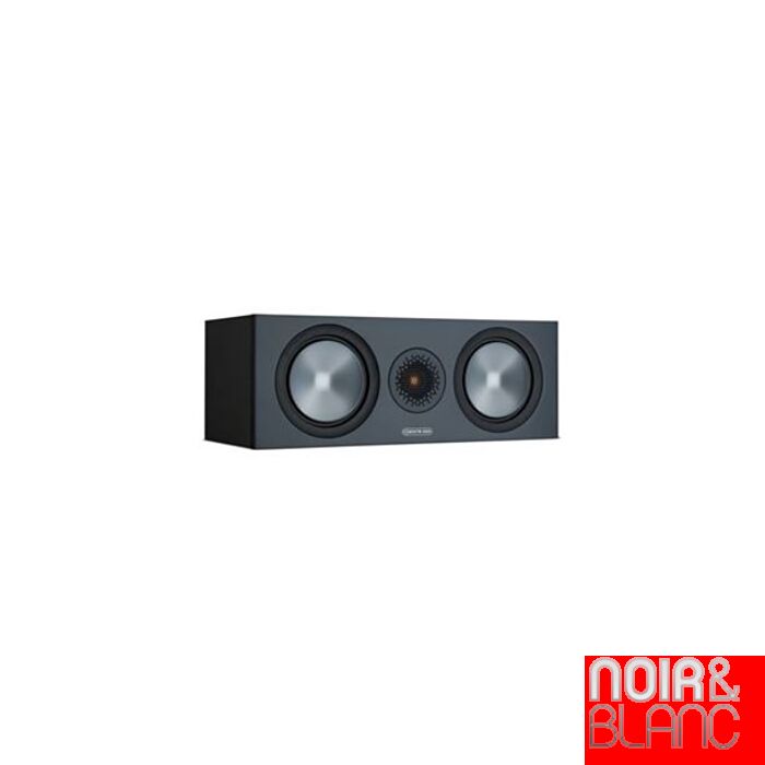 Monitor Audio Bronze 6G C150-Noir main product photo