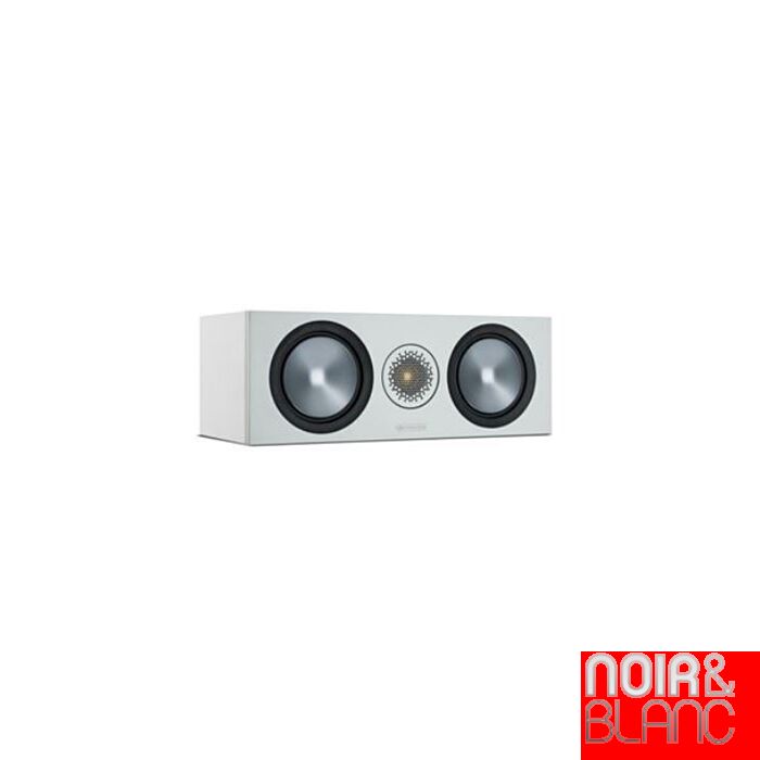 Monitor Audio Bronze 6G C150-Blanc main product photo