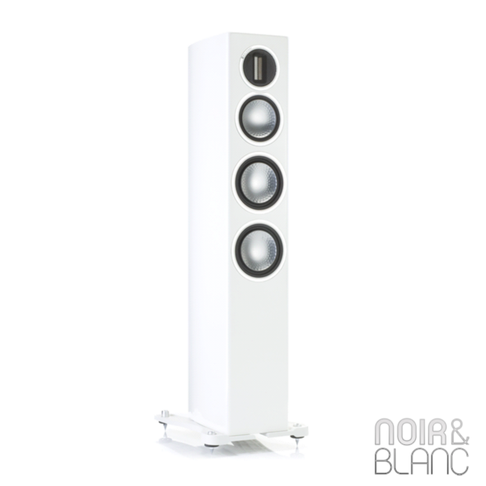 Monitor Audio Gold 200 main product photo