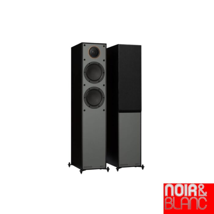 Monitor Audio Monitor 200 main product photo