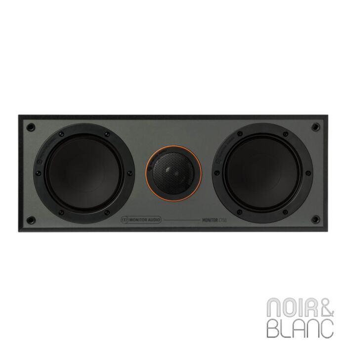 Monitor Audio Monitor C150 main product photo