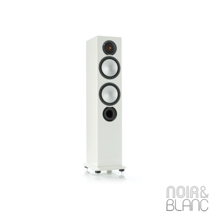 Monitor Audio Silver 6 main product photo