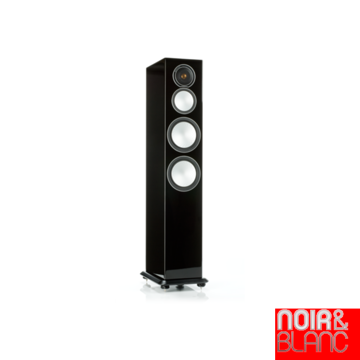 Monitor Audio Silver 8 main product photo