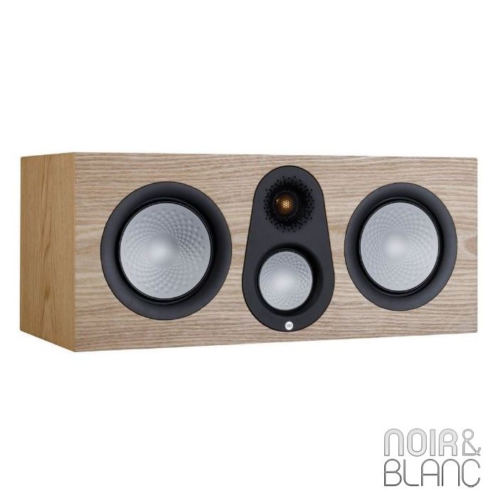 Monitor Audio Silver C250 7G-Ash main product photo