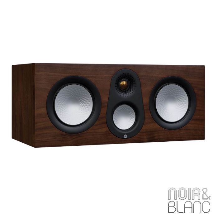 Monitor Audio Silver C250 7G-Walnut main product photo