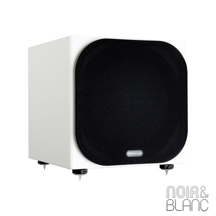 Monitor Audio Silver W12 main product photo