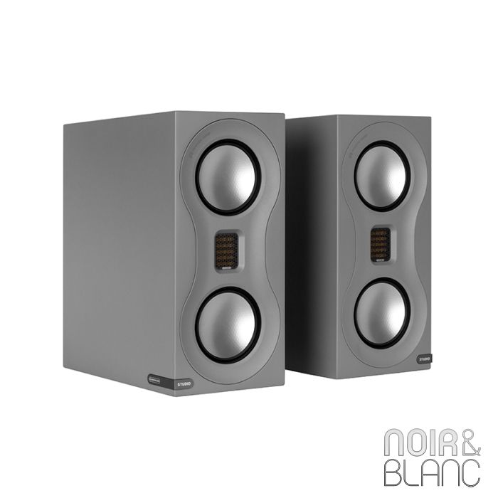 Monitor Audio Studio + Stands Ex-Démo main product photo