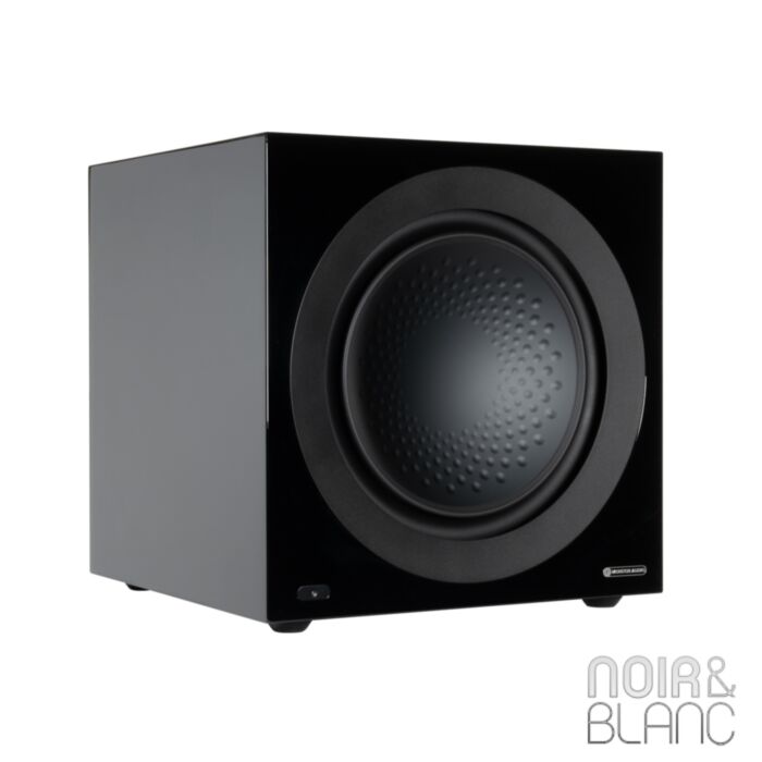 Monitor Audio Anthra W15 main product photo