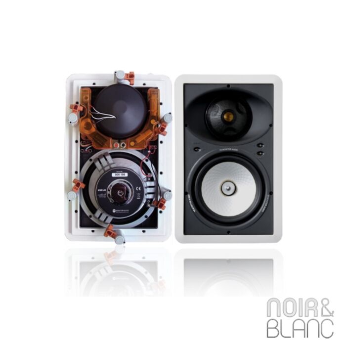 Monitor Audio W380LCR main product photo