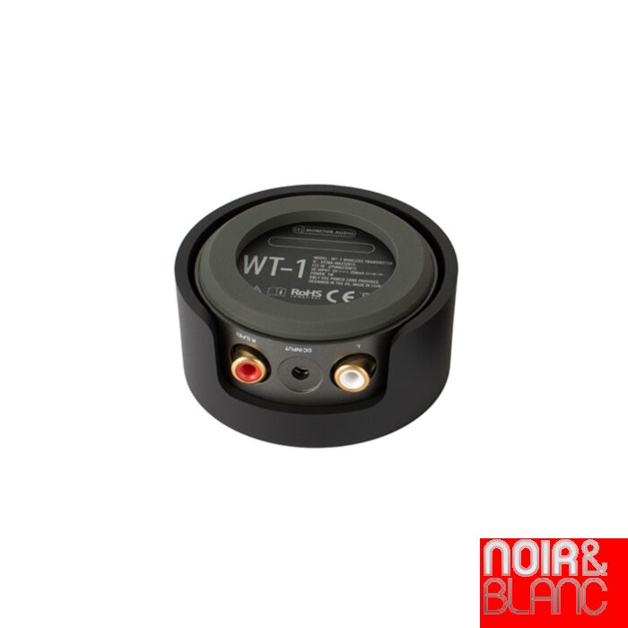 Monitor Audio WT-1 main product photo