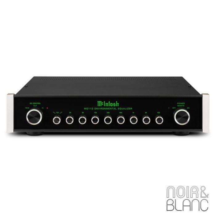 McIntosh MQ112 main product photo
