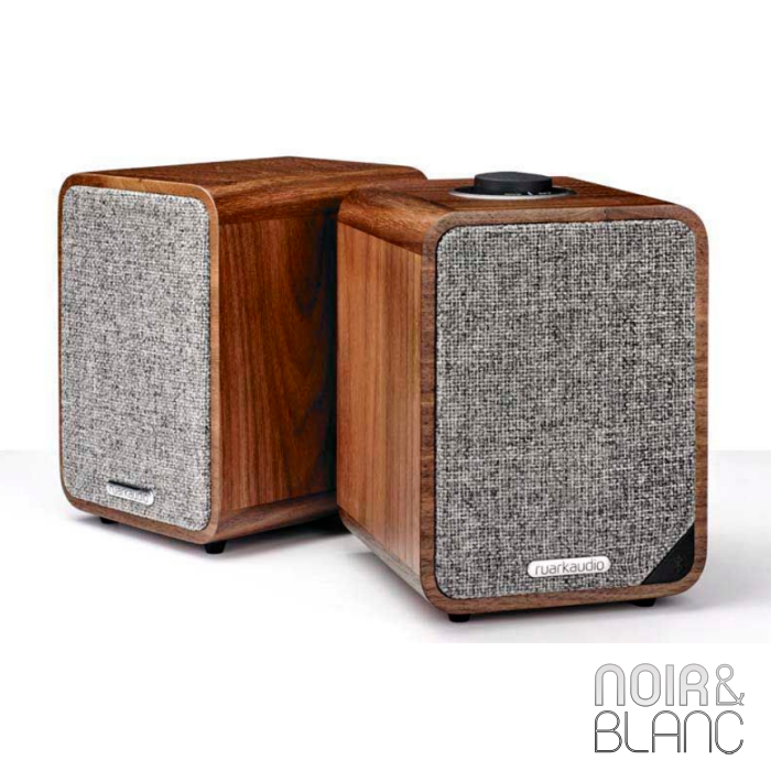 Ruark Audio MR1 MK2 main product photo