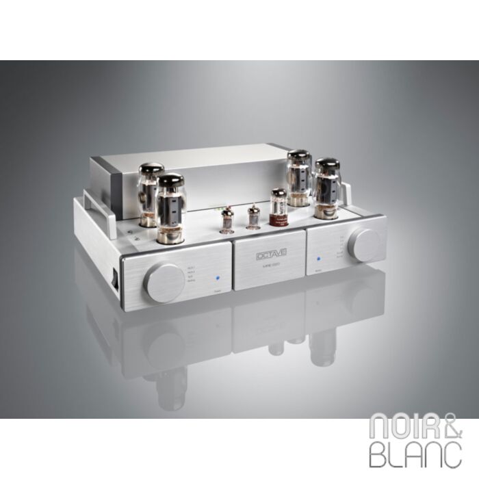 Octave MRE 220 main product photo
