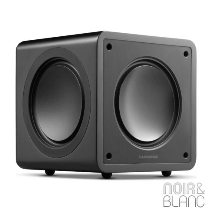 Cambridge Audio MSX 200 main product photo