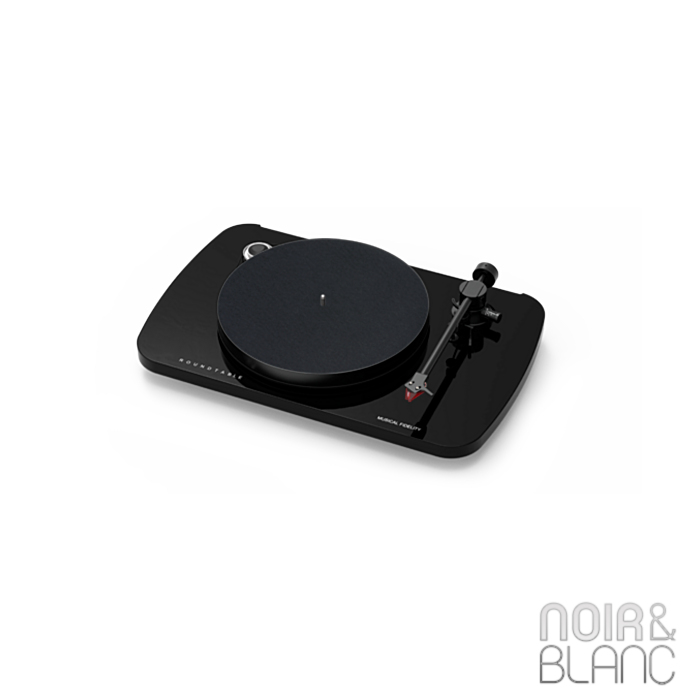 Musical Fidelity ROUNDTABLE S main product photo