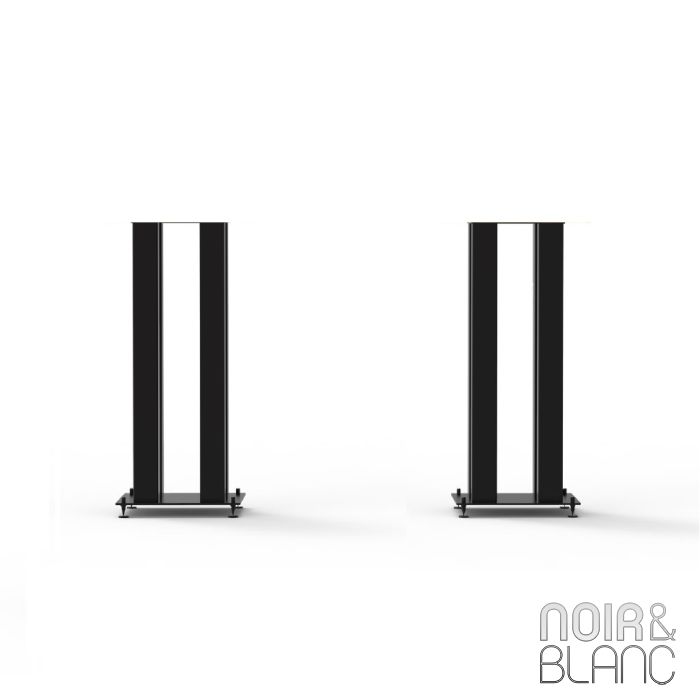 Musical Fidelity Monitor Stand 600 main product photo