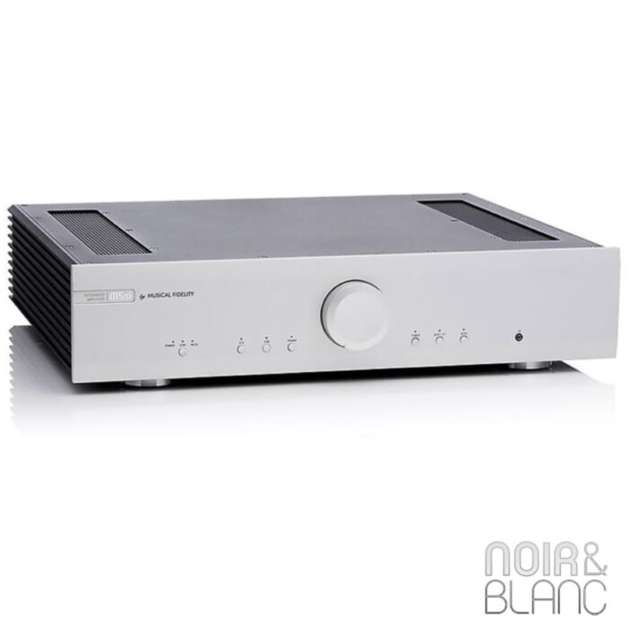 Musical Fidelity M5si main product photo