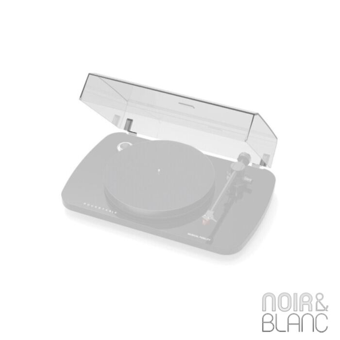 Musical Fidelity Roundtable S Cover main product photo