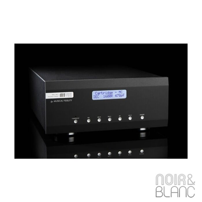 Musical Fidelity M1 ViNL main product photo