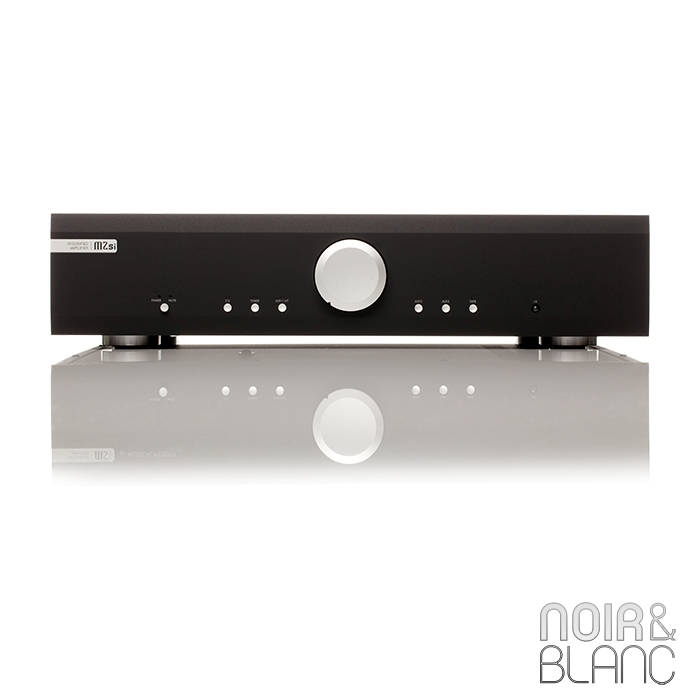 Musical Fidelity M2si main product photo