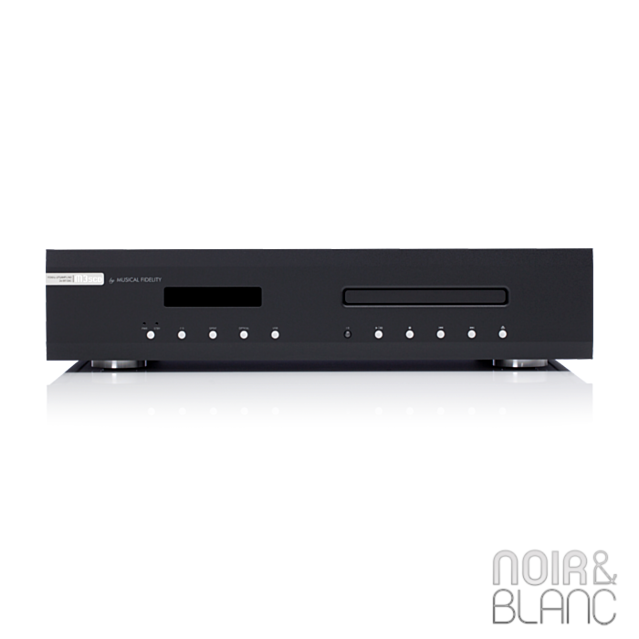 Musical Fidelity M3scd main product photo
