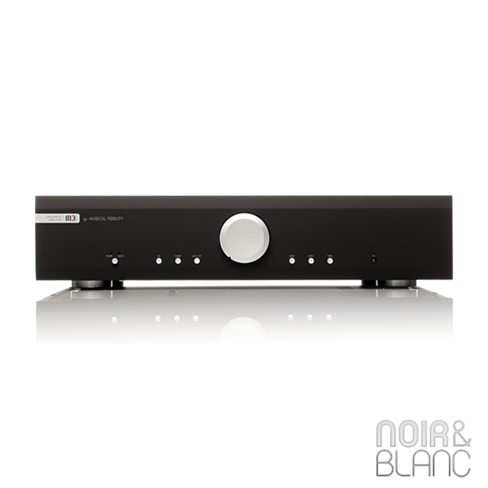 Musical Fidelity M3si main product photo