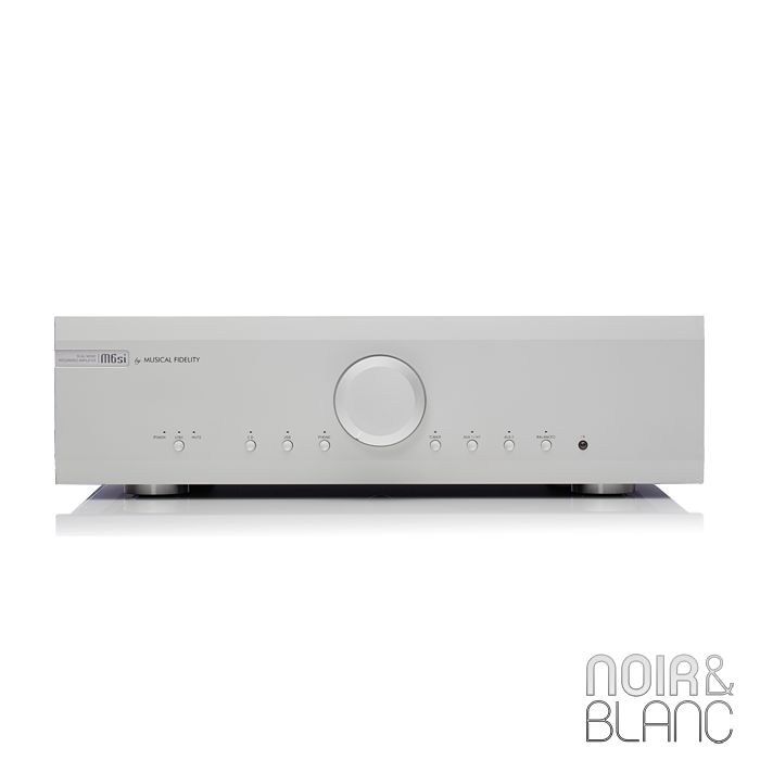 Musical Fidelity M6si Ex Démo main product photo