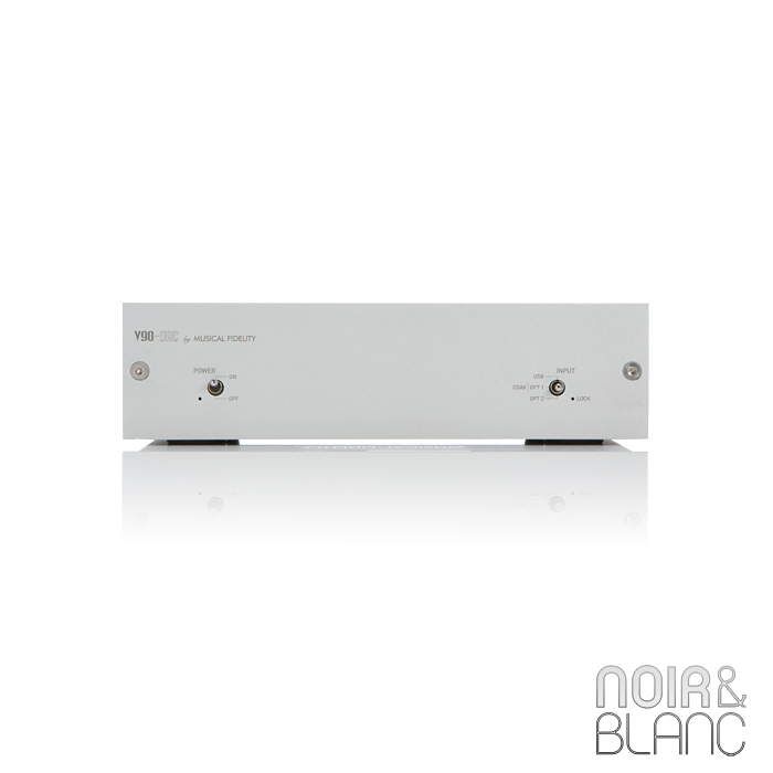 Musical Fidelity V90-DAC main product photo
